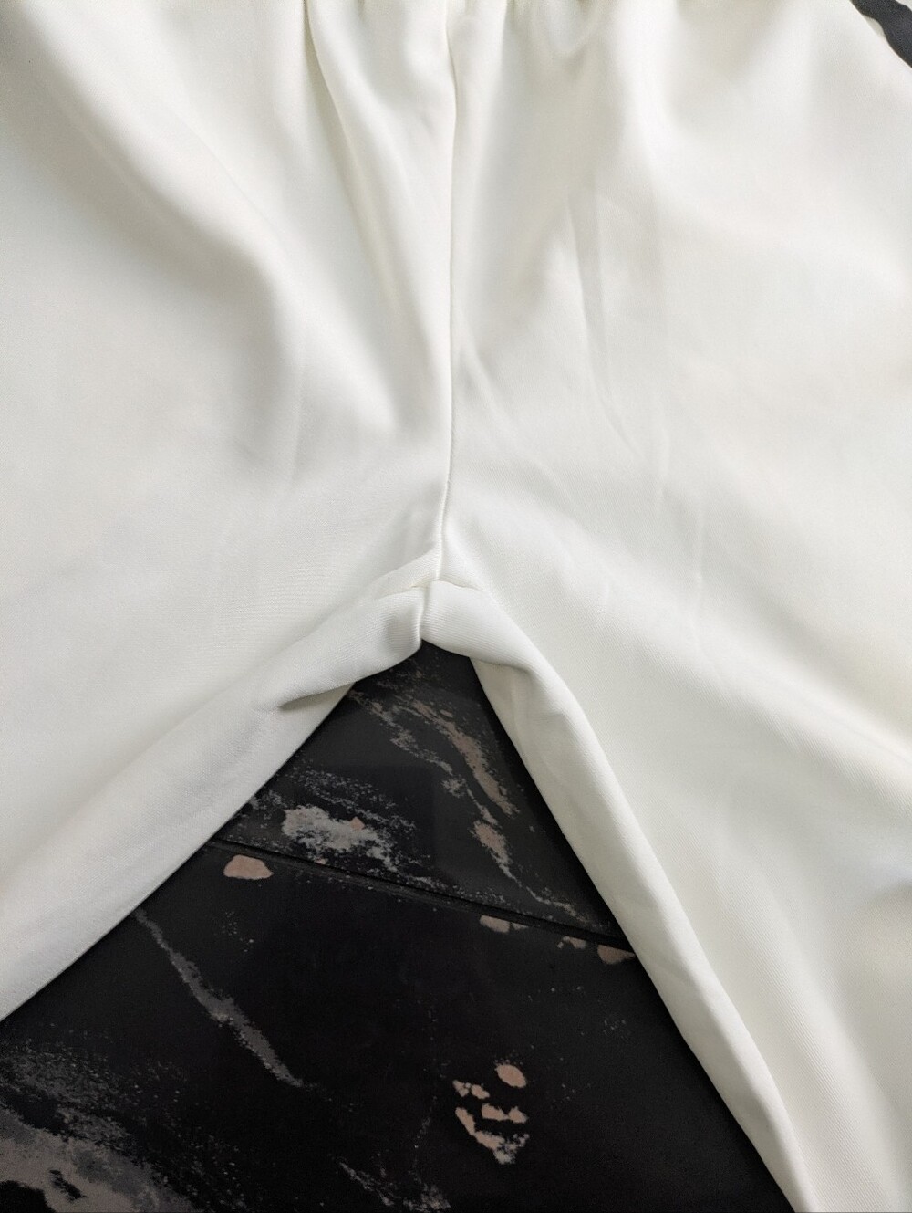 Edikted Robyn Track Pants Size XS - Picture 3 of 5